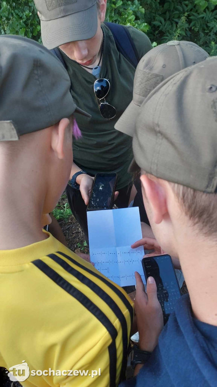 Warsztaty majora Korwina