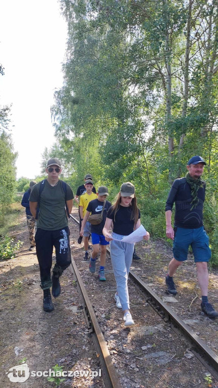 Warsztaty majora Korwina