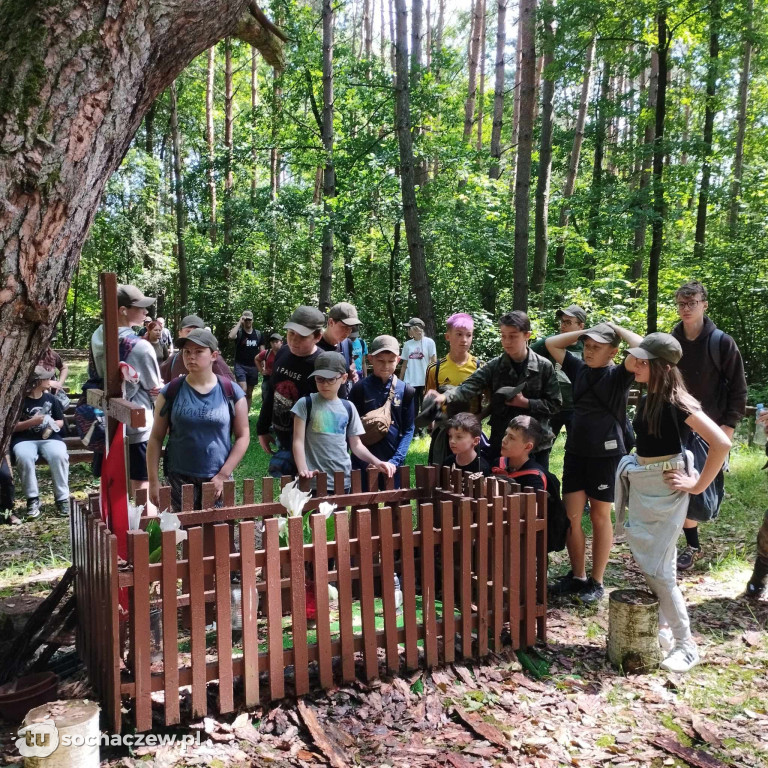 Warsztaty majora Korwina