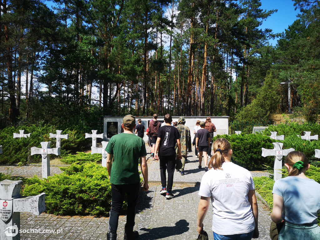 Warsztaty majora Korwina