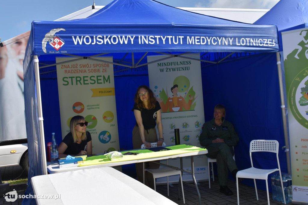 Miasteczko Zdrowia w Sochaczewie