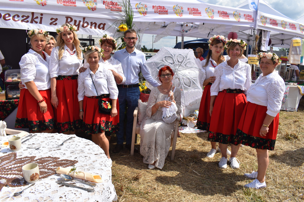 Festiwal Polska od Kuchni w Sochaczewie
