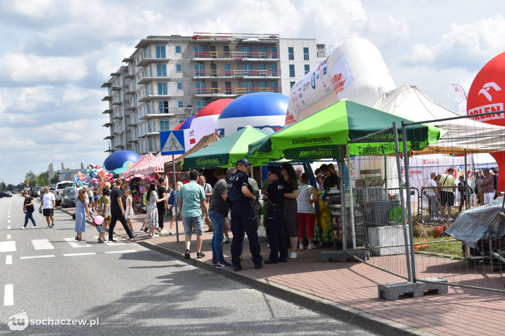 Festiwal Polska od Kuchni w Sochaczewie