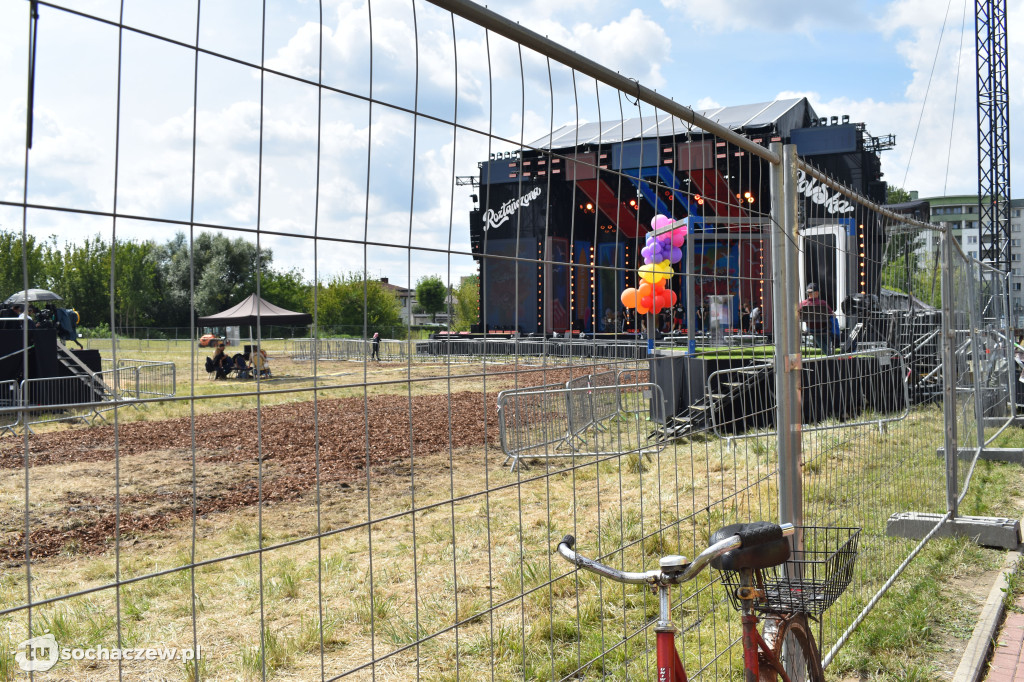 Festiwal Polska od Kuchni w Sochaczewie