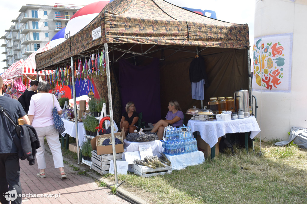 Festiwal Polska od Kuchni w Sochaczewie