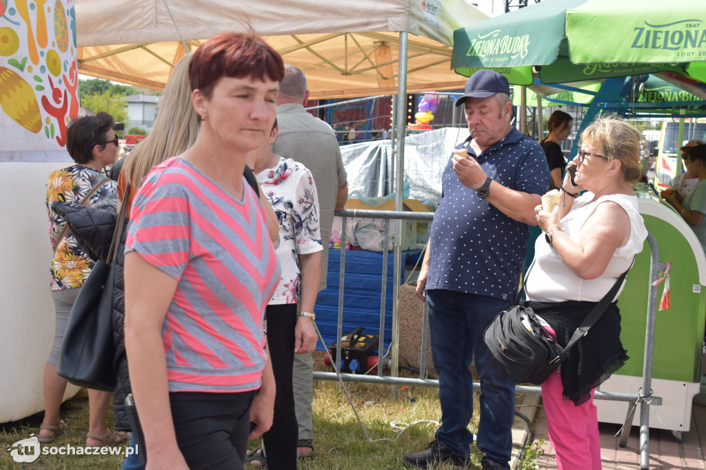 Festiwal Polska od Kuchni w Sochaczewie