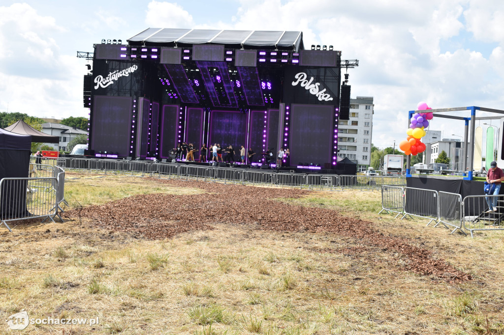 Festiwal Polska od Kuchni w Sochaczewie