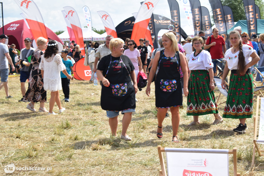 Festiwal Polska od Kuchni w Sochaczewie