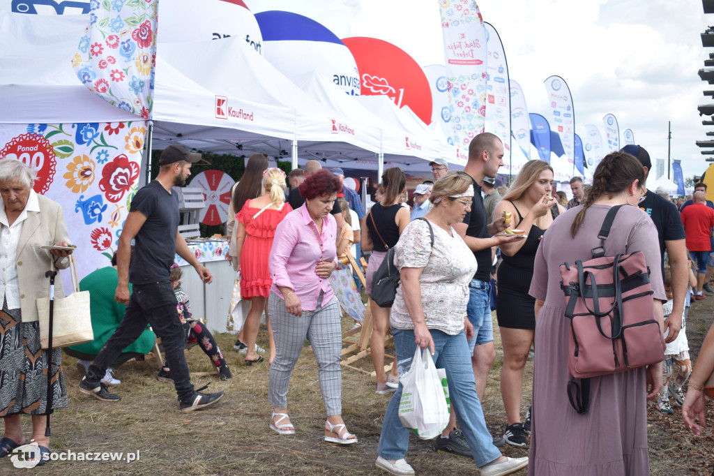 Festiwal Polska od Kuchni w Sochaczewie