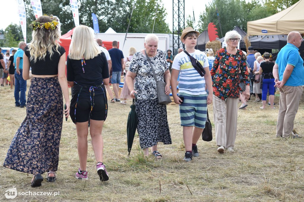 Festiwal Polska od Kuchni w Sochaczewie