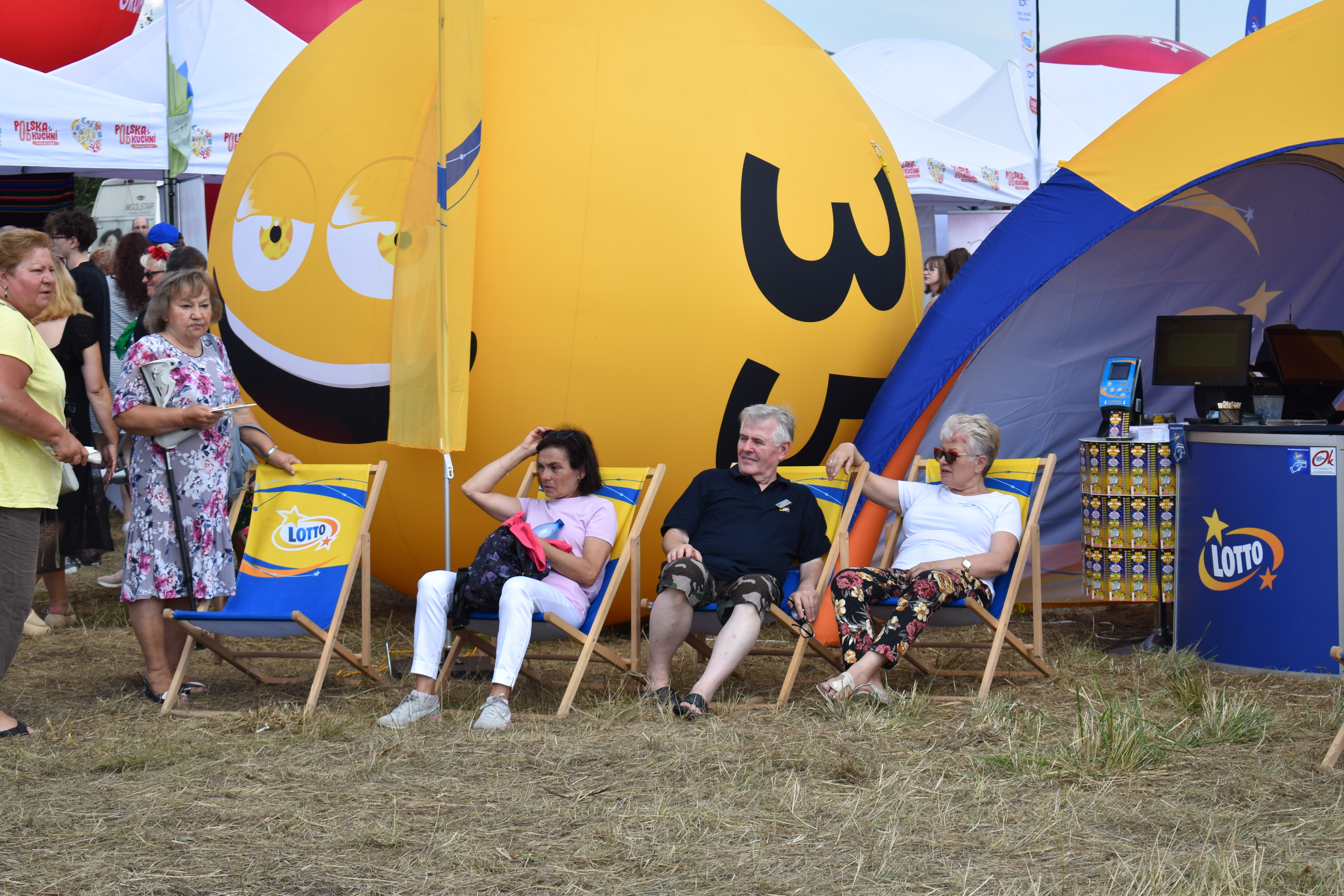 Festiwal Polska od Kuchni w Sochaczewie