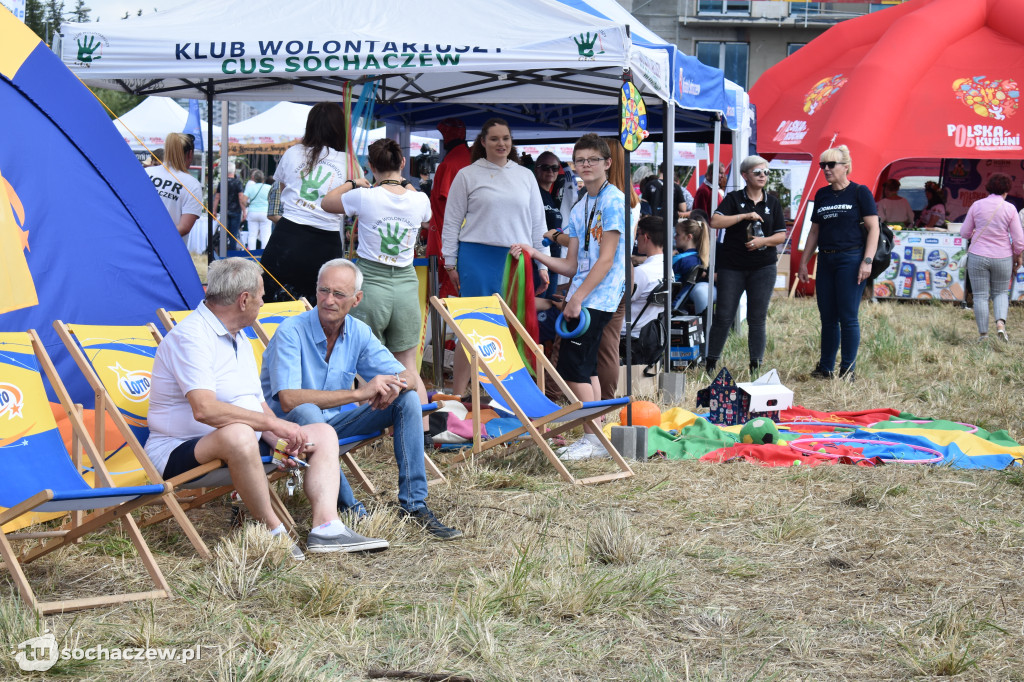 Festiwal Polska od Kuchni w Sochaczewie