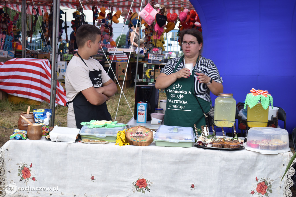 Festiwal Polska od Kuchni w Sochaczewie