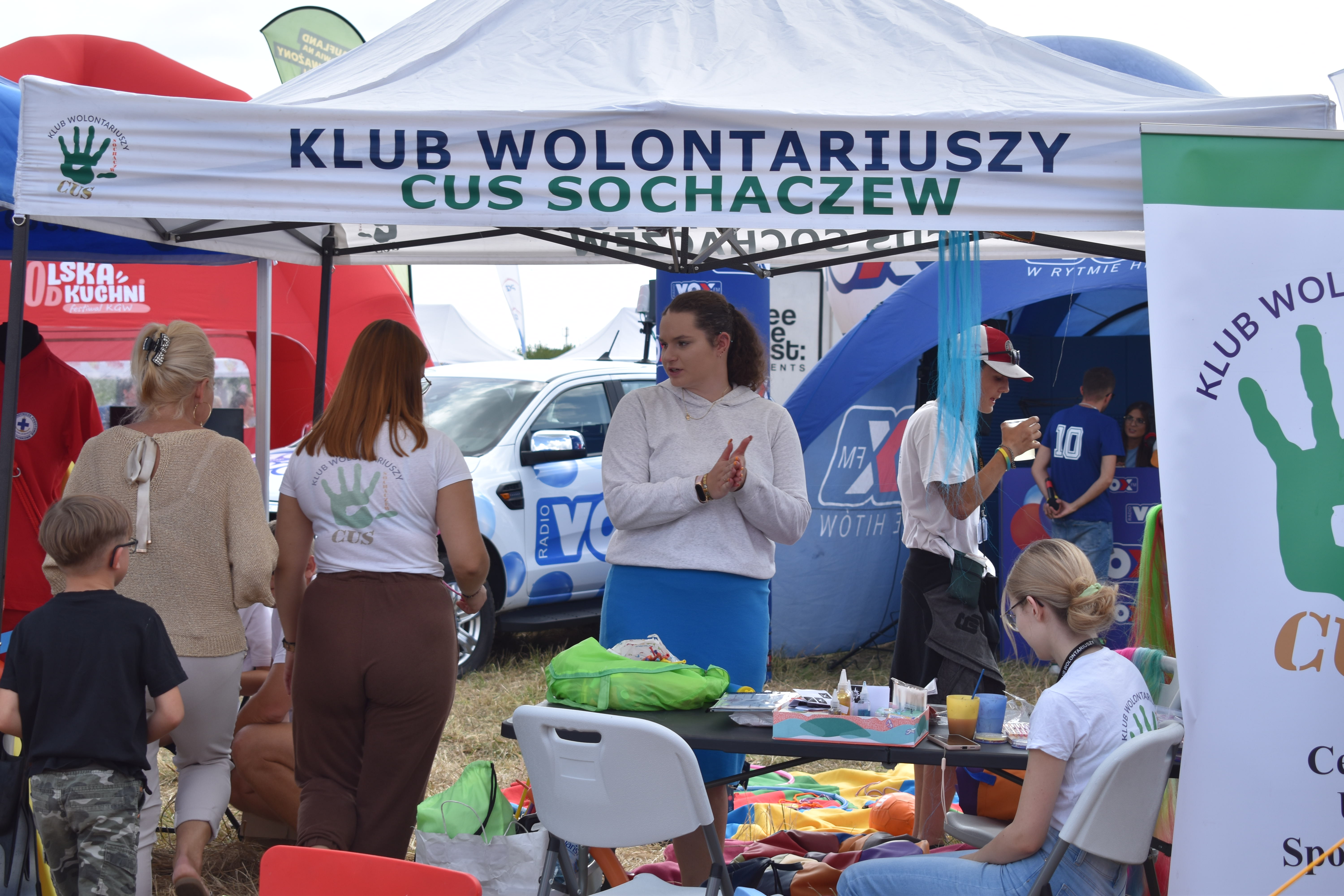 Festiwal Polska od Kuchni w Sochaczewie