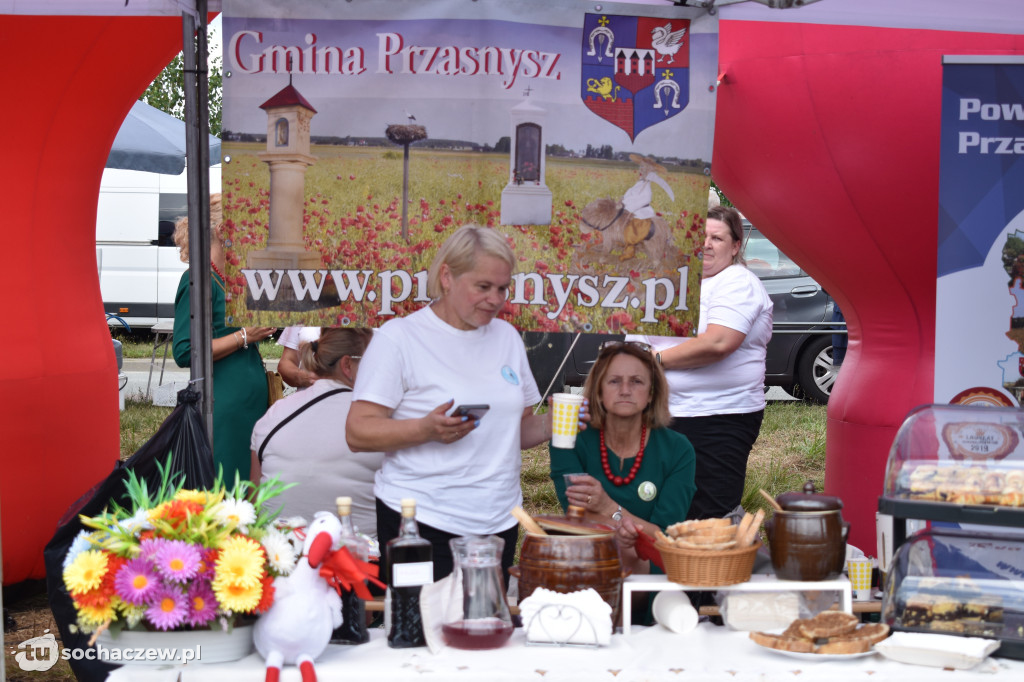 Festiwal Polska od Kuchni w Sochaczewie