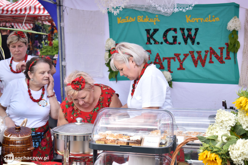 Festiwal Polska od Kuchni w Sochaczewie