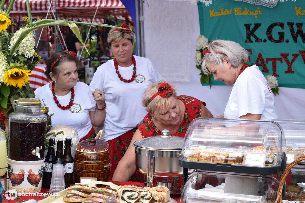 Festiwal Polska od Kuchni w Sochaczewie