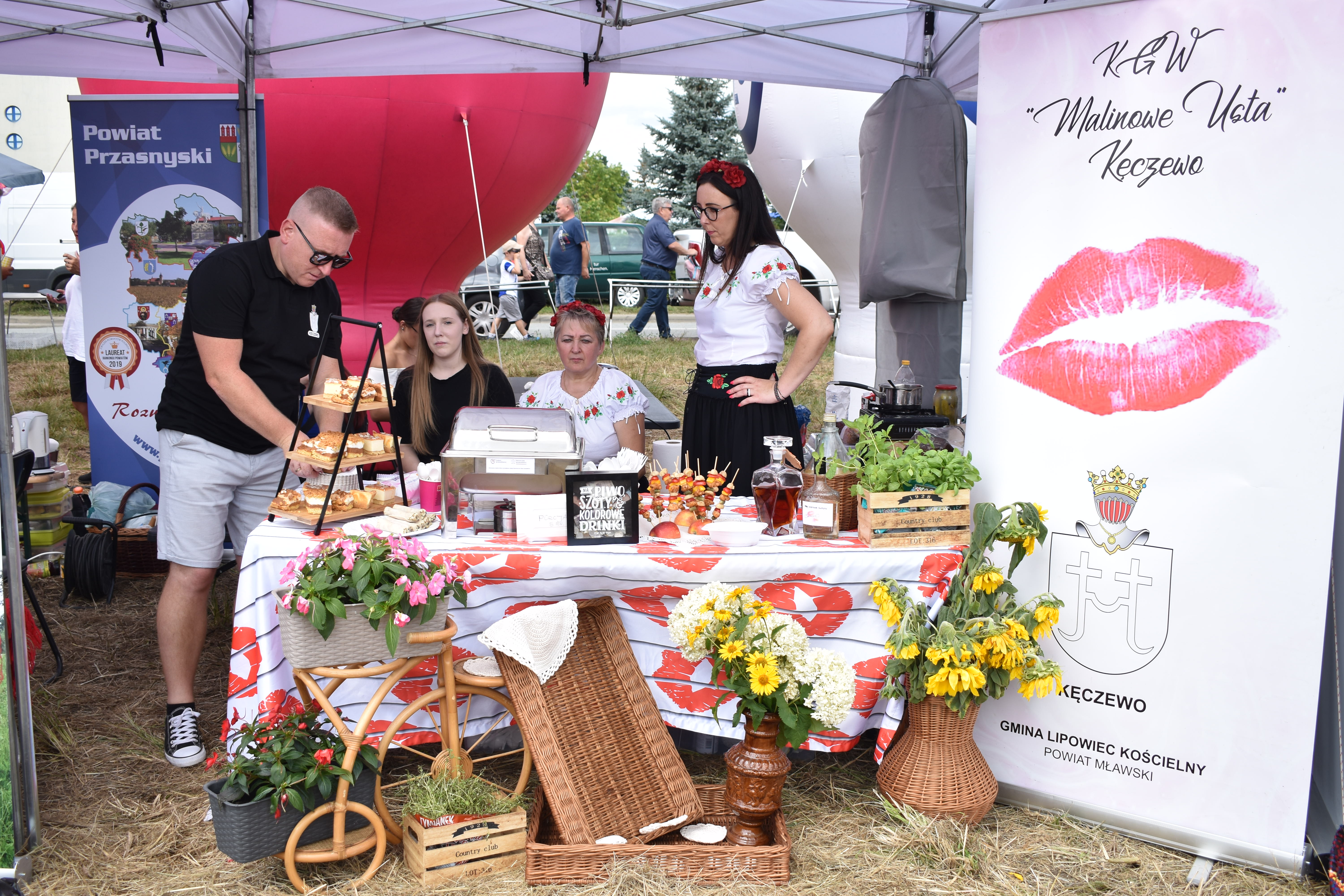 Festiwal Polska od Kuchni w Sochaczewie