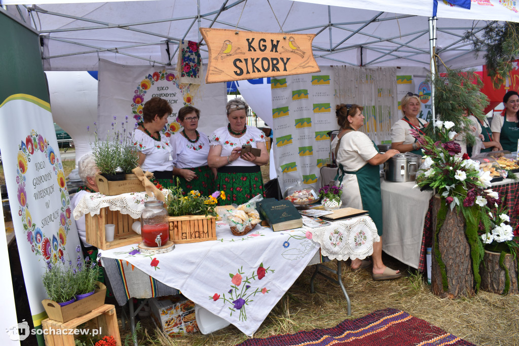 Festiwal Polska od Kuchni w Sochaczewie