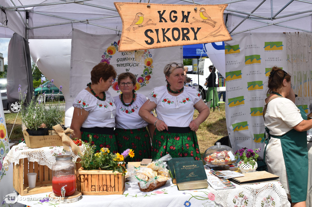 Festiwal Polska od Kuchni w Sochaczewie