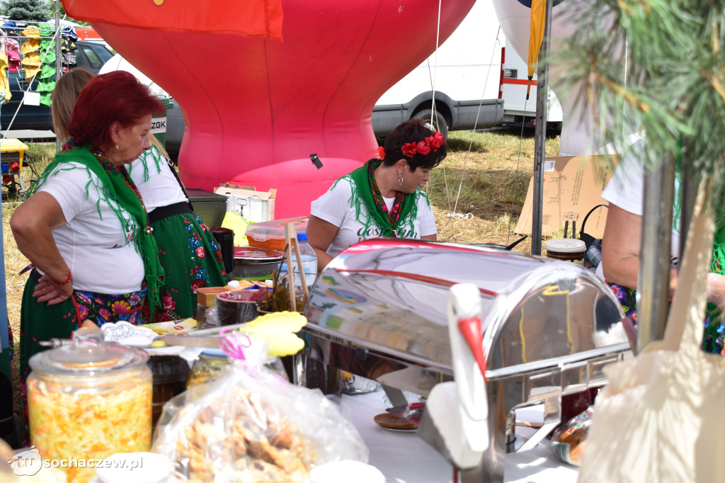 Festiwal Polska od Kuchni w Sochaczewie