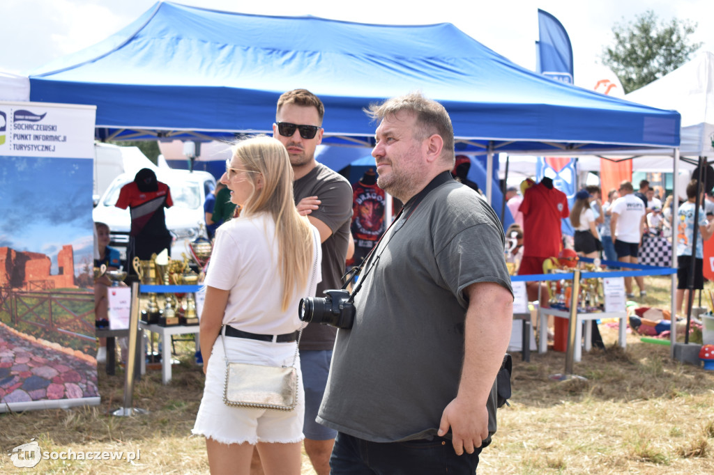 Festiwal Polska od Kuchni w Sochaczewie