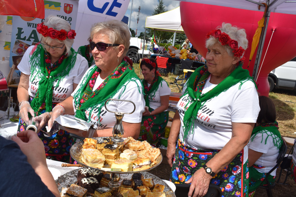 Festiwal Polska od Kuchni w Sochaczewie