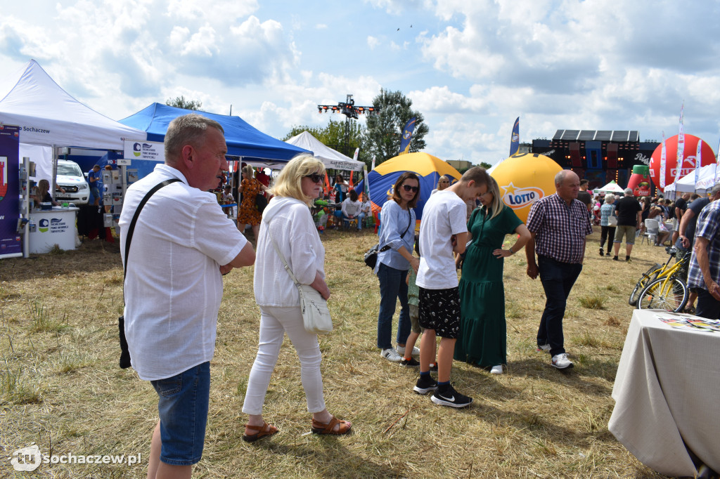 Festiwal Polska od Kuchni w Sochaczewie
