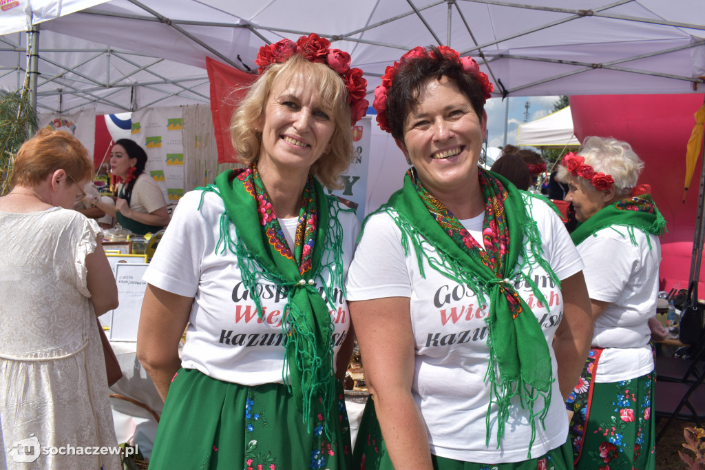 Festiwal Polska od Kuchni w Sochaczewie