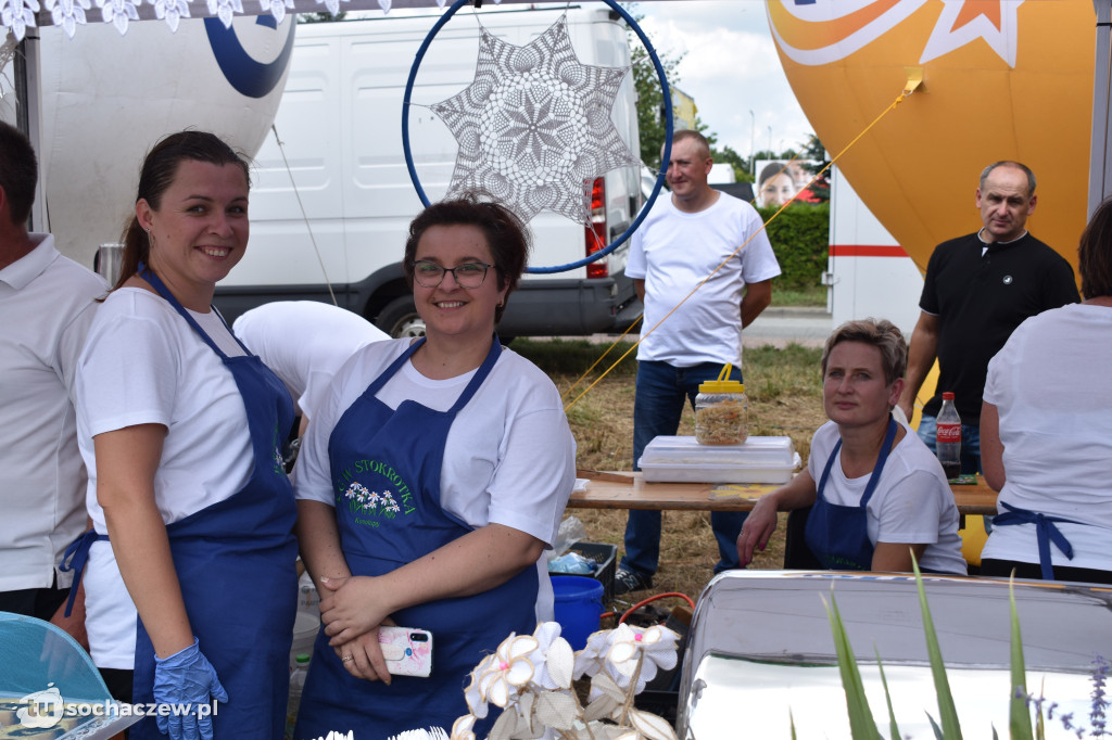 Festiwal Polska od Kuchni w Sochaczewie