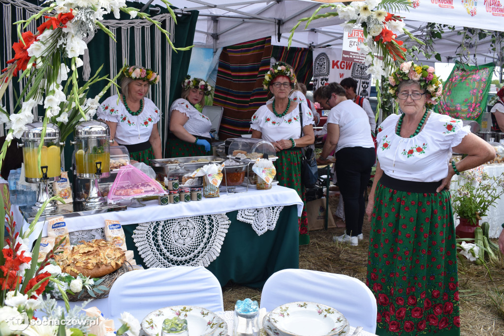 Festiwal Polska od Kuchni w Sochaczewie