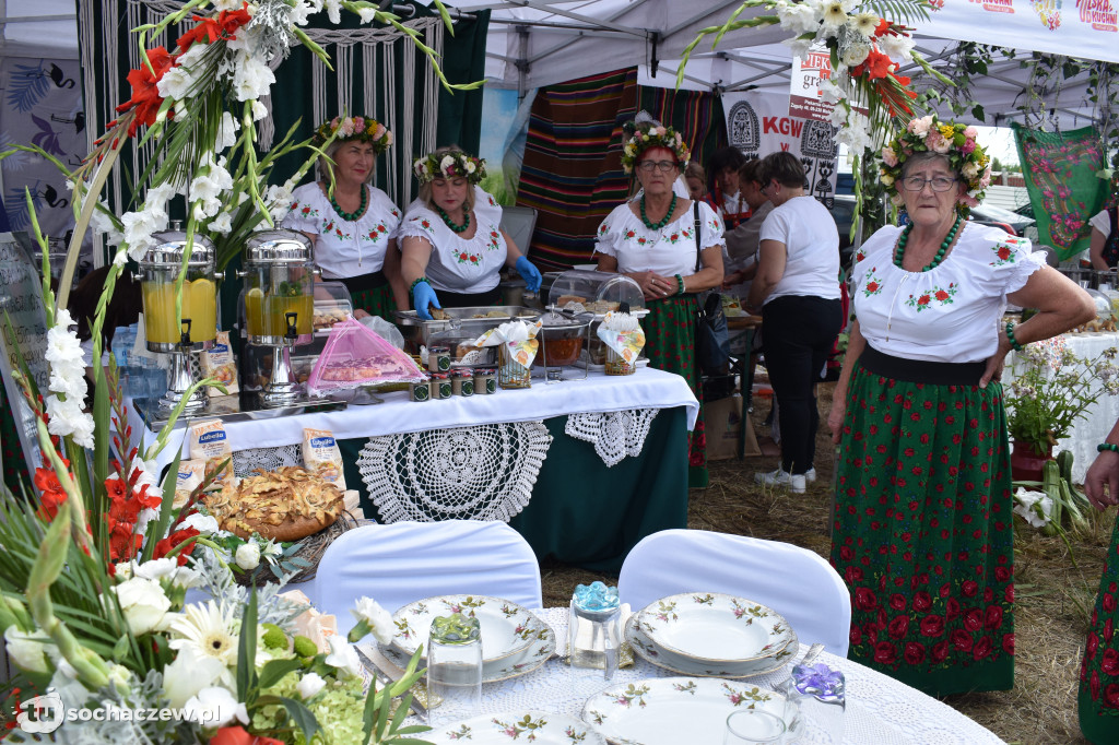 Festiwal Polska od Kuchni w Sochaczewie