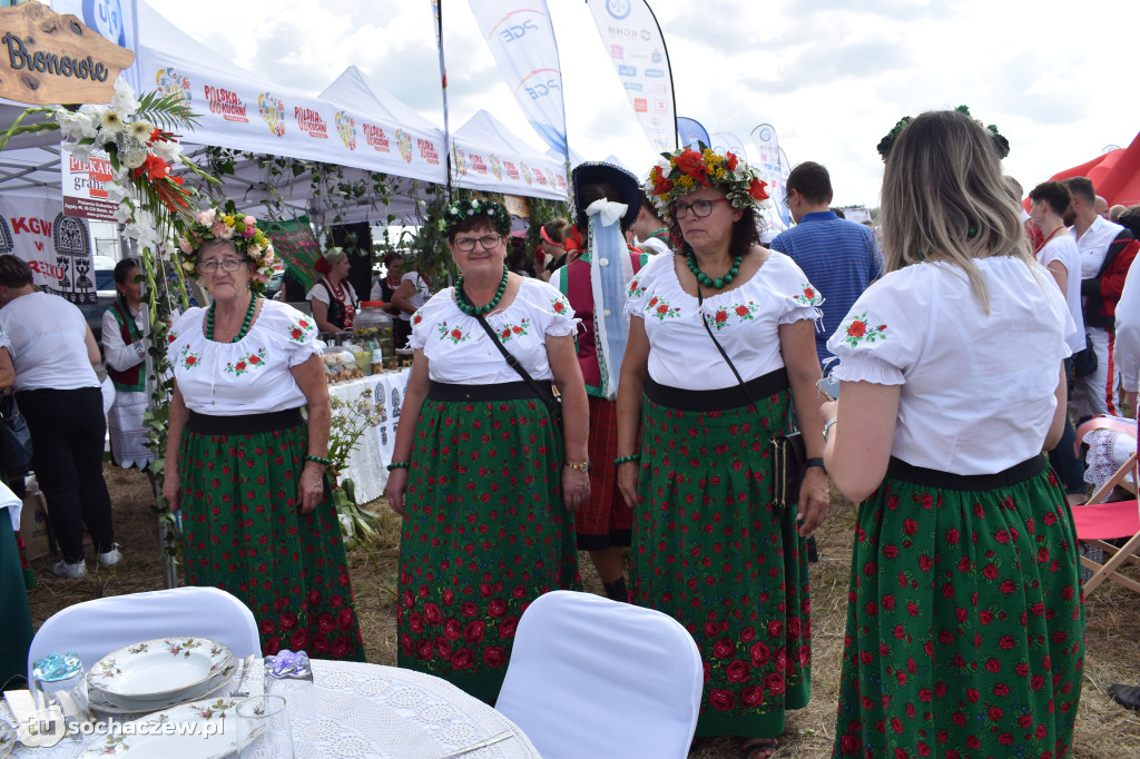 Festiwal Polska od Kuchni w Sochaczewie
