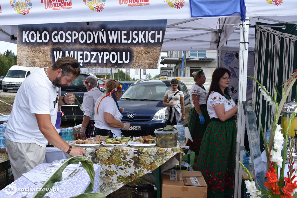 Festiwal Polska od Kuchni w Sochaczewie
