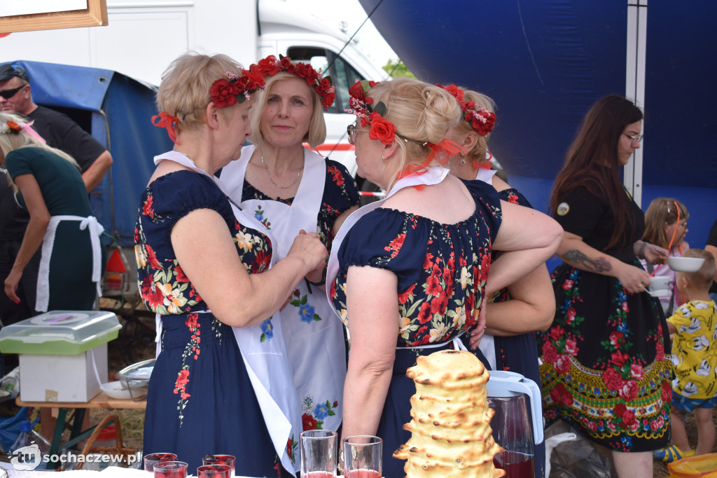 Festiwal Polska od Kuchni w Sochaczewie