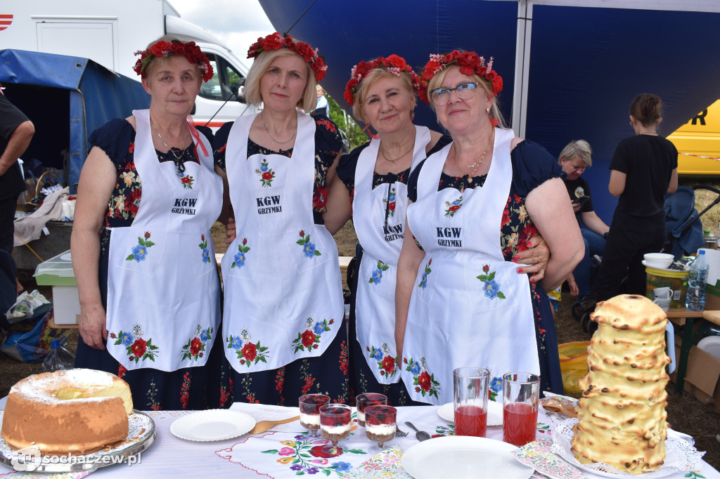 Festiwal Polska od Kuchni w Sochaczewie