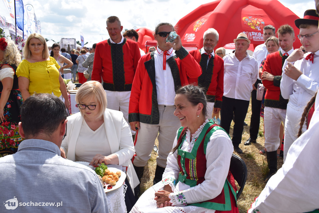 Festiwal Polska od Kuchni w Sochaczewie