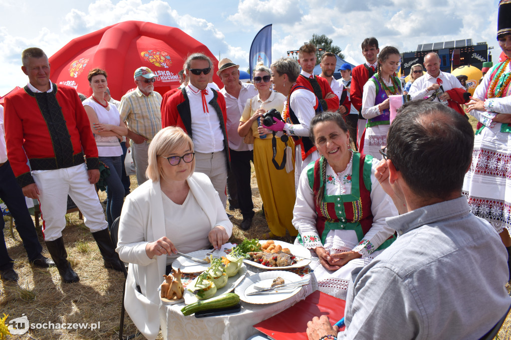 Festiwal Polska od Kuchni w Sochaczewie