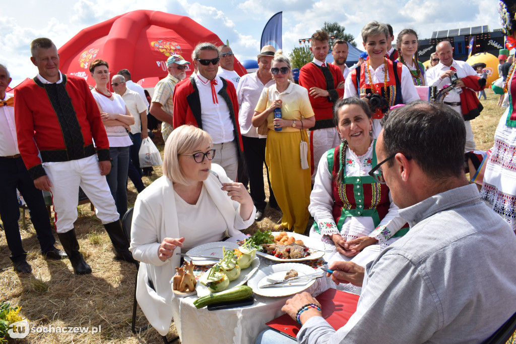 Festiwal Polska od Kuchni w Sochaczewie