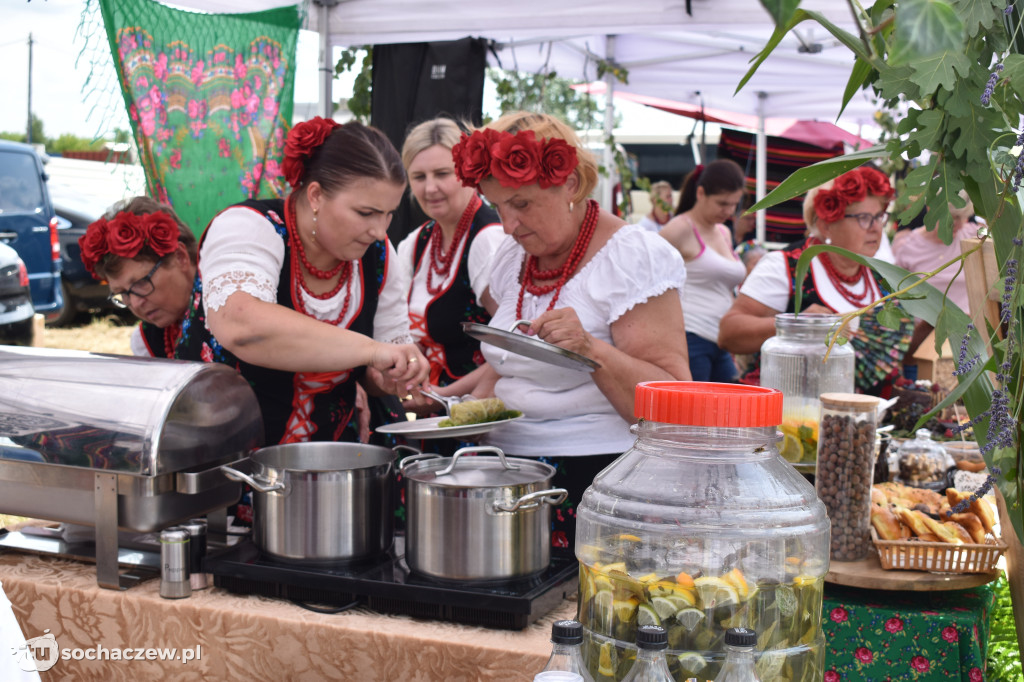 Festiwal Polska od Kuchni w Sochaczewie