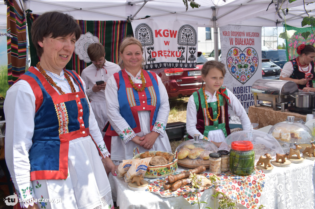 Festiwal Polska od Kuchni w Sochaczewie