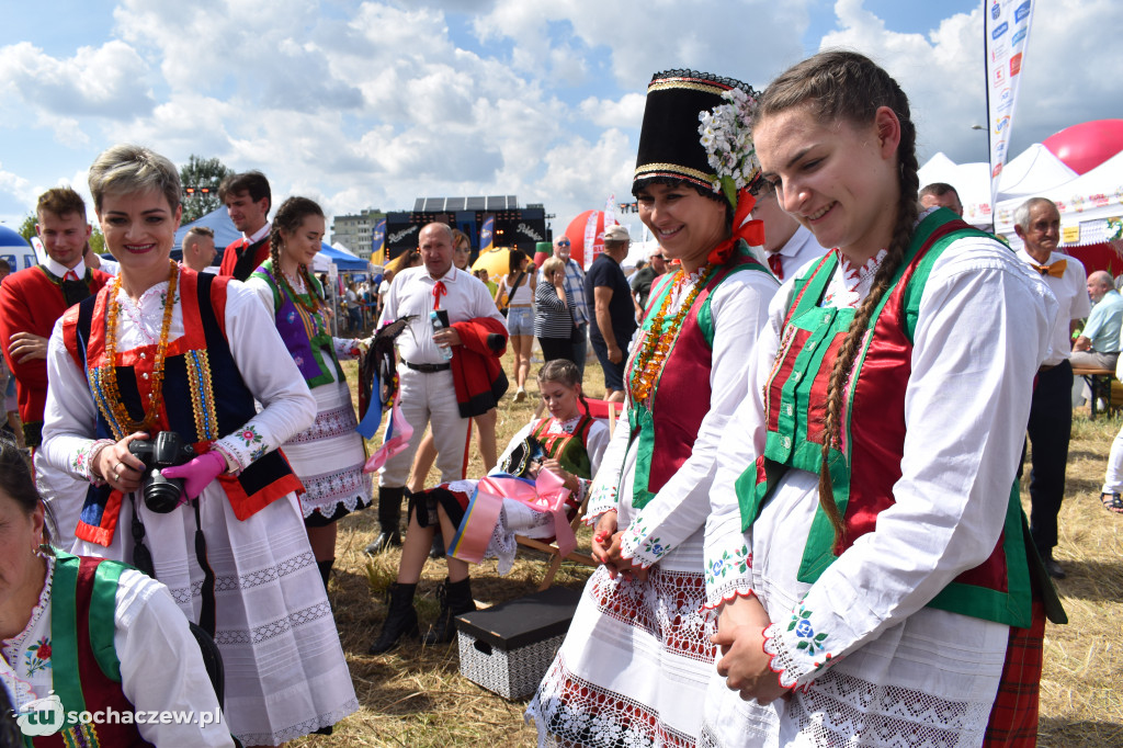 Festiwal Polska od Kuchni w Sochaczewie