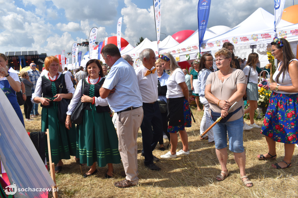 Festiwal Polska od Kuchni w Sochaczewie