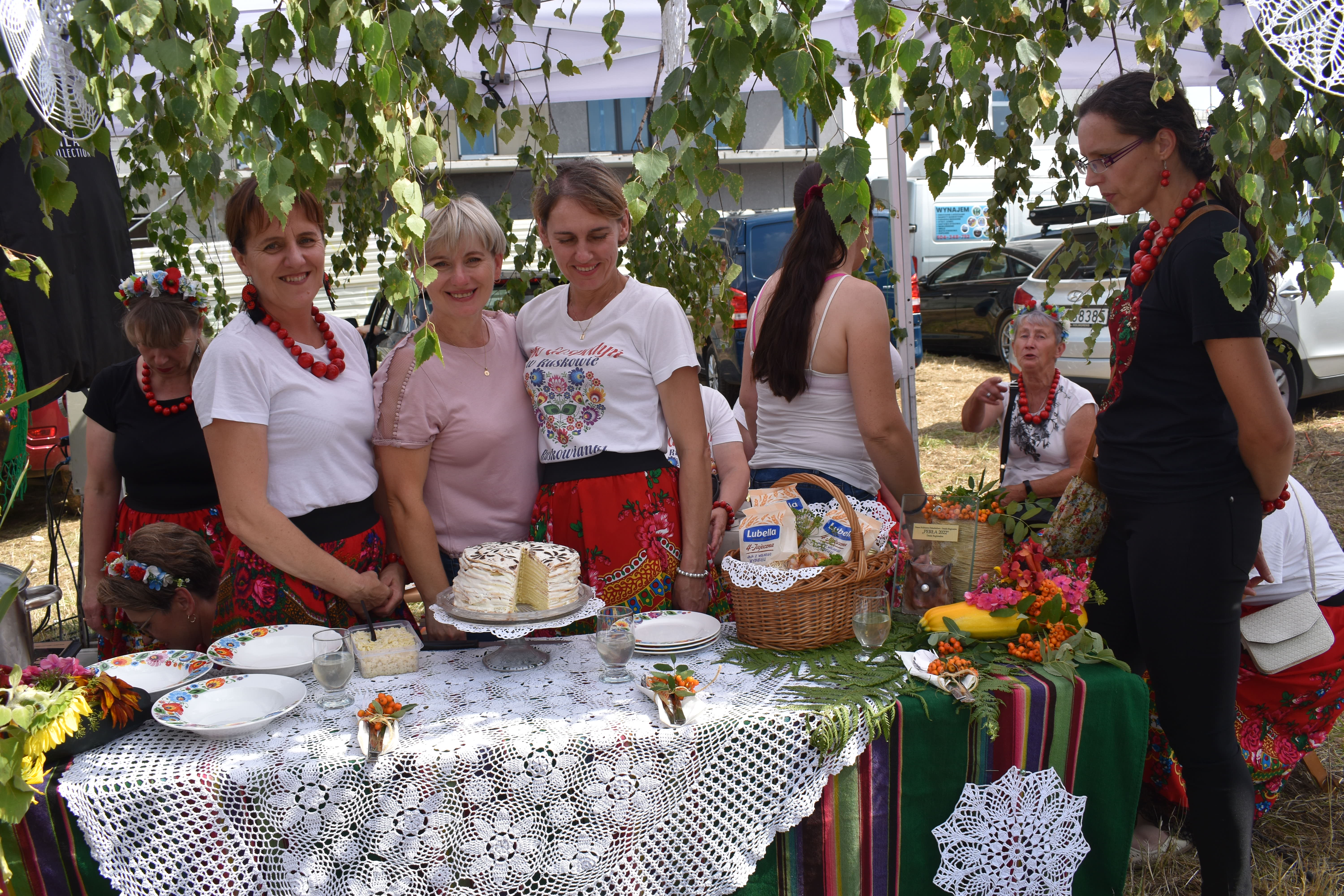 Festiwal Polska od Kuchni w Sochaczewie