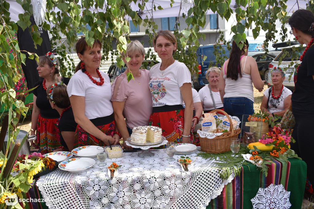 Festiwal Polska od Kuchni w Sochaczewie