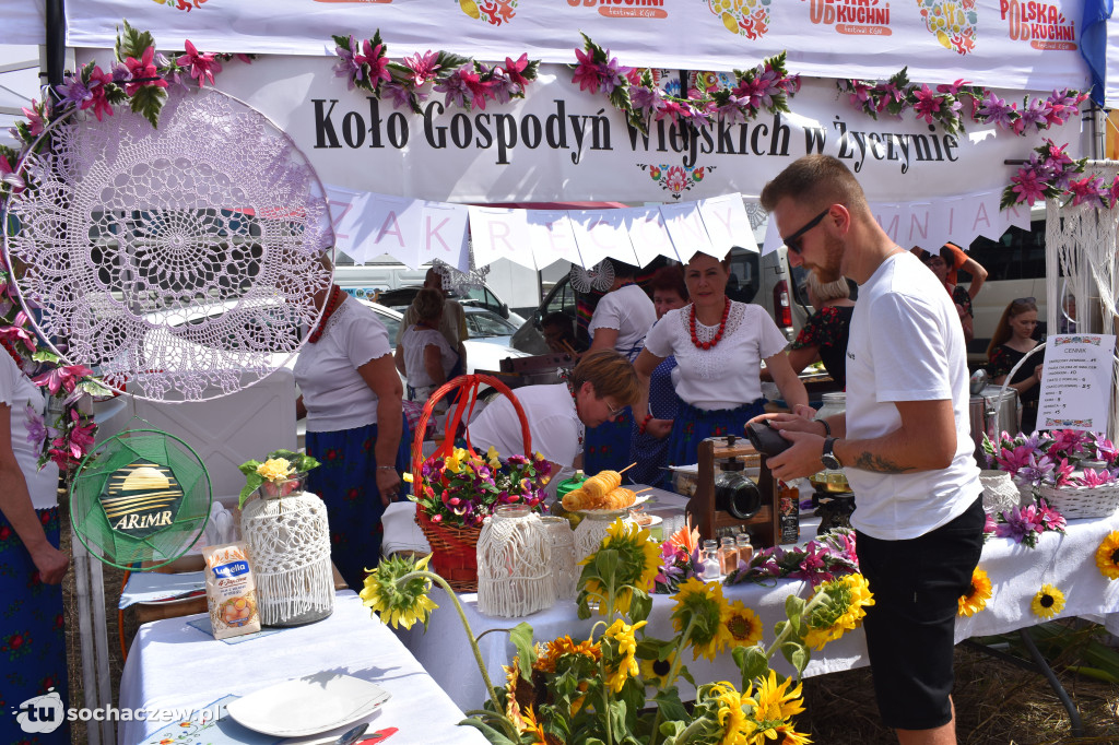 Festiwal Polska od Kuchni w Sochaczewie