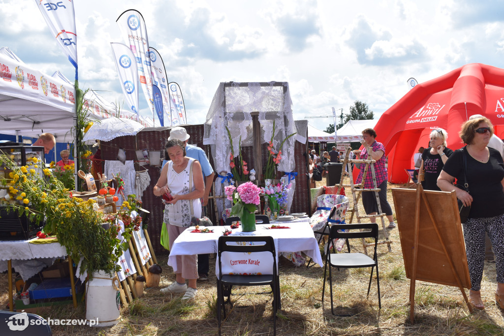 Festiwal Polska od Kuchni w Sochaczewie