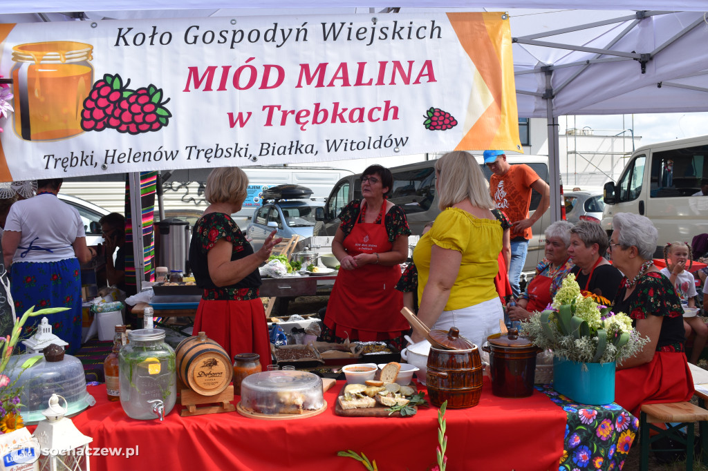 Festiwal Polska od Kuchni w Sochaczewie