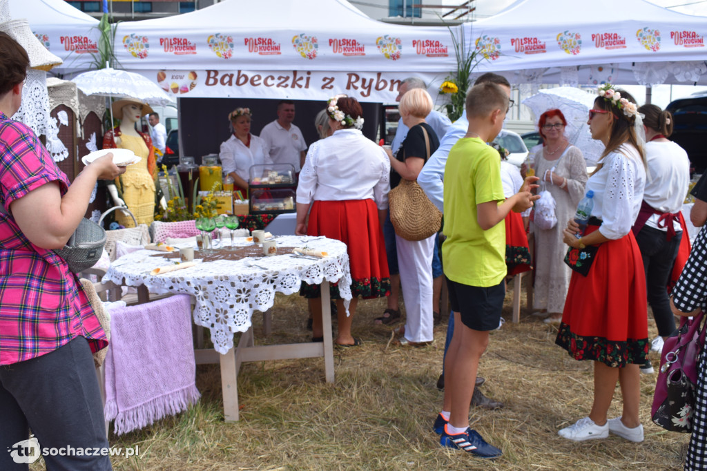 Festiwal Polska od Kuchni w Sochaczewie