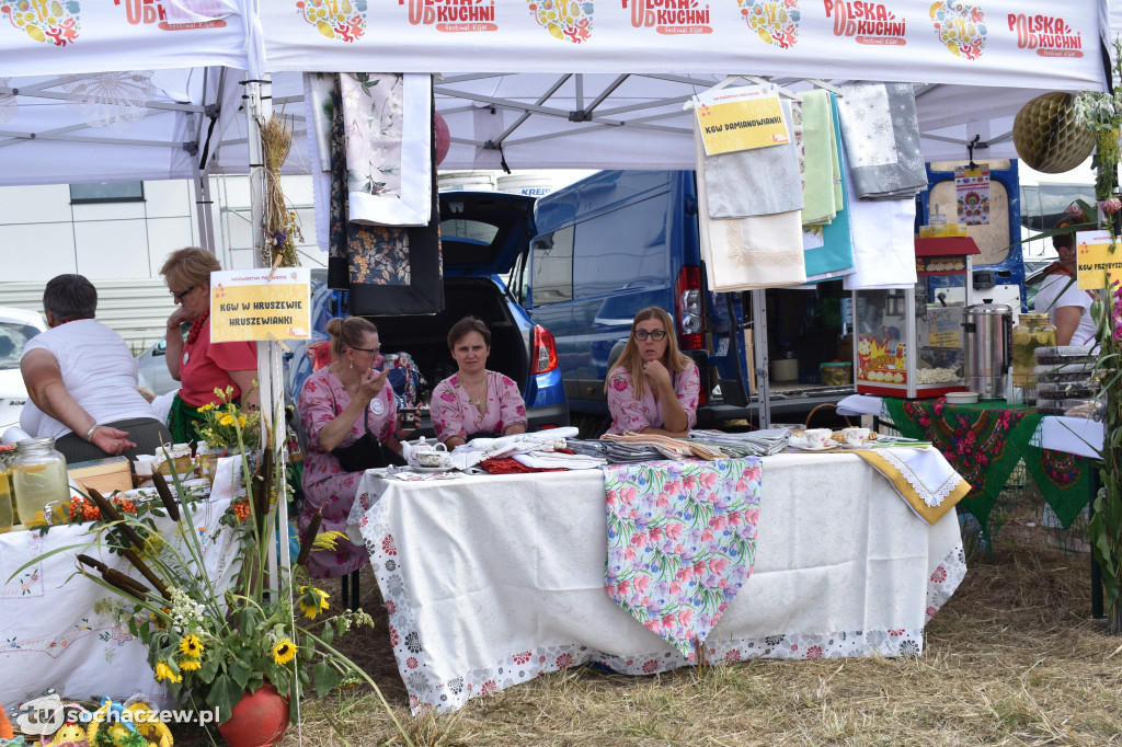Festiwal Polska od Kuchni w Sochaczewie